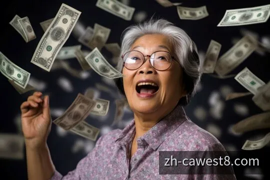 加拿大西部快乐8选号数据矩阵模型展示